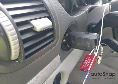 2008 Porsche Cayenne from USA, damaged, VIN WP1AA29PX8LA10797